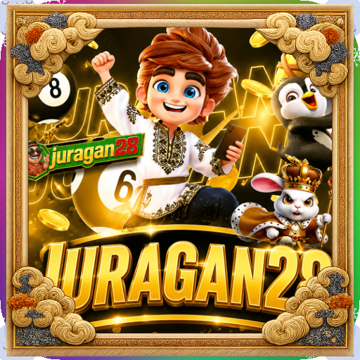 juragan28 — mitra unggulan